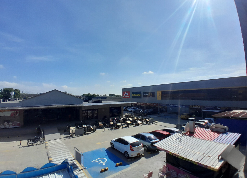 Inmobiliaria Issa Saieh Local Arriendo, Los Robles, Soledad imagen 1