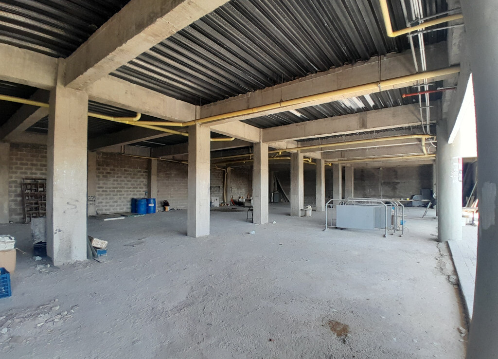 Inmobiliaria Issa Saieh Local Arriendo, Los Robles, Soledad imagen 3