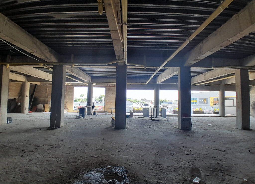Inmobiliaria Issa Saieh Local Arriendo, Los Robles, Soledad imagen 4