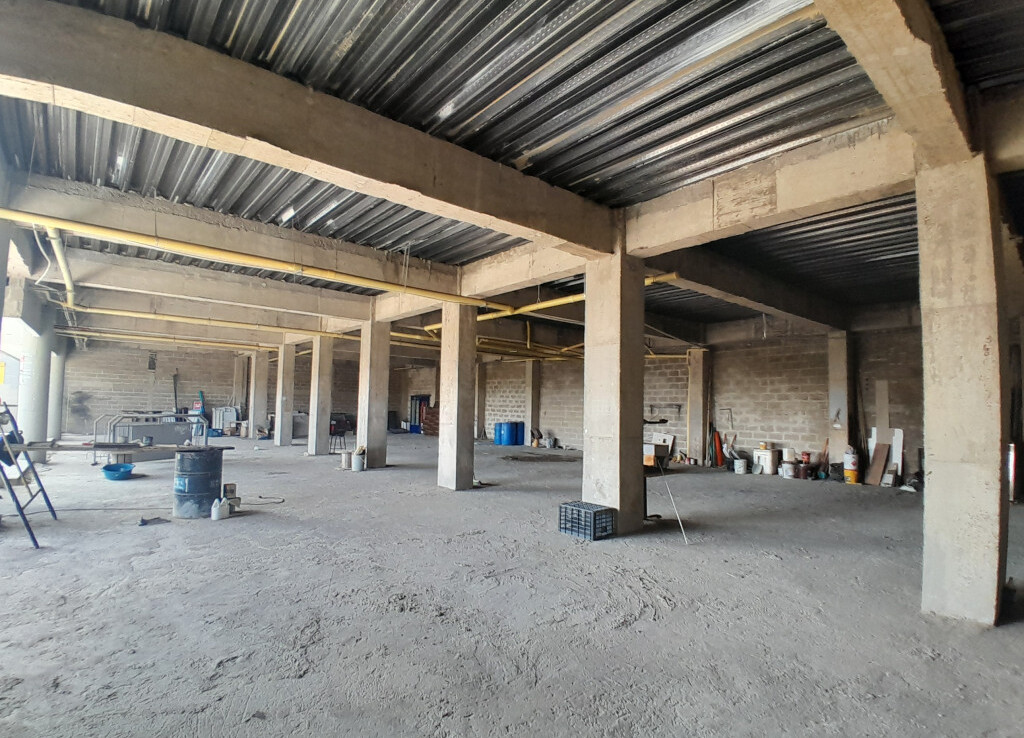 Inmobiliaria Issa Saieh Local Arriendo, Los Robles, Soledad imagen 6