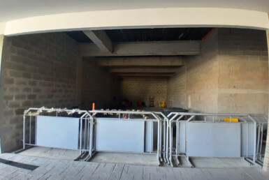 Inmobiliaria Issa Saieh Local Arriendo, Los Robles, Soledad imagen 0