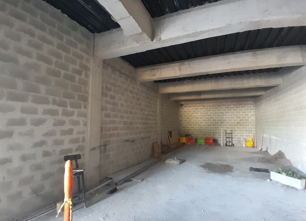 Inmobiliaria Issa Saieh Local Arriendo, Los Robles, Soledad imagen 1