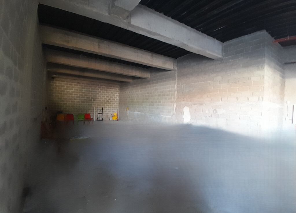 Inmobiliaria Issa Saieh Local Arriendo, Los Robles, Soledad imagen 2