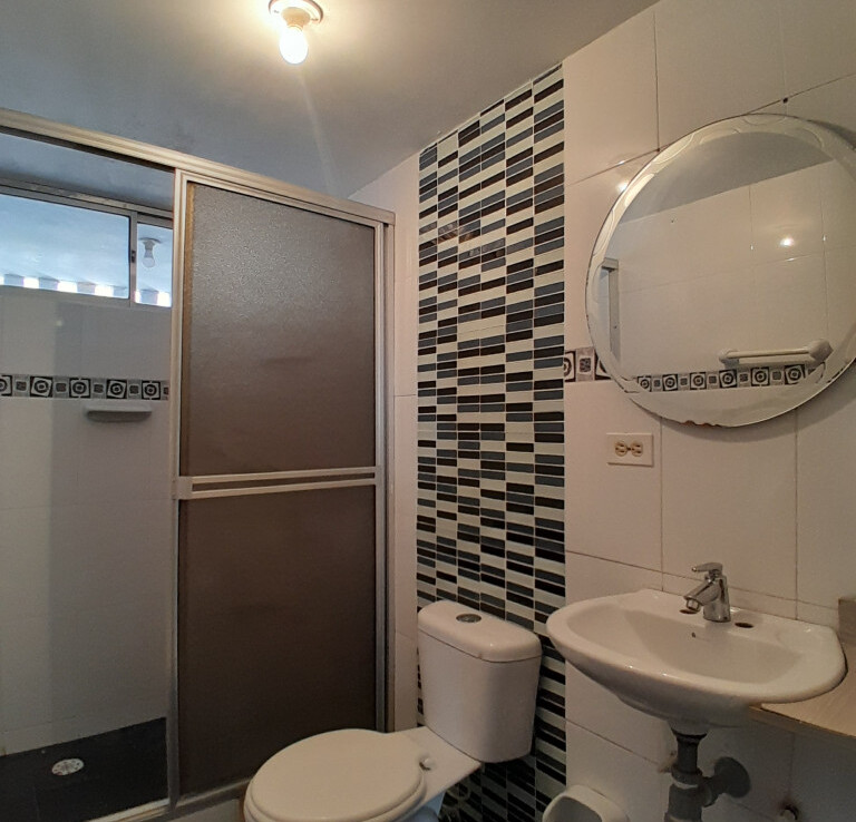 Inmobiliaria Issa Saieh Apartamento Arriendo, Ciudad Jardín, Barranquilla imagen 9