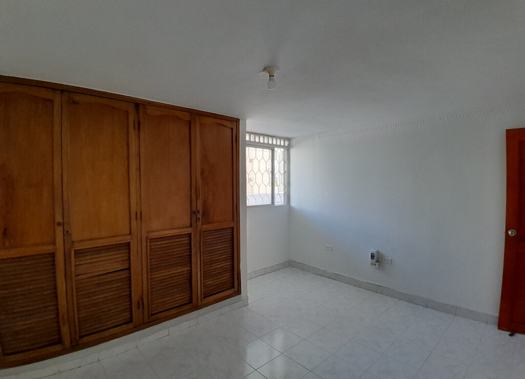 Inmobiliaria Issa Saieh Apartamento Arriendo, Ciudad Jardín, Barranquilla imagen 11