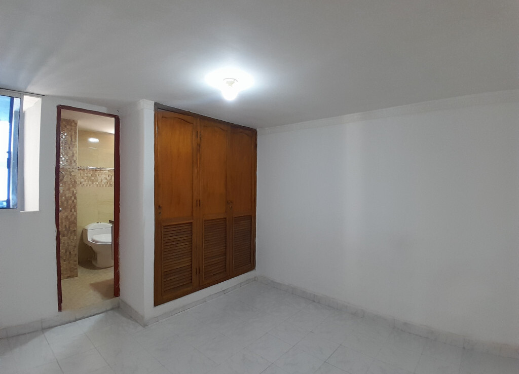 Inmobiliaria Issa Saieh Apartamento Arriendo, Ciudad Jardín, Barranquilla imagen 12