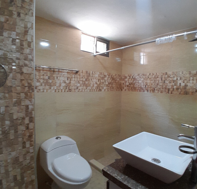 Inmobiliaria Issa Saieh Apartamento Arriendo, Ciudad Jardín, Barranquilla imagen 14