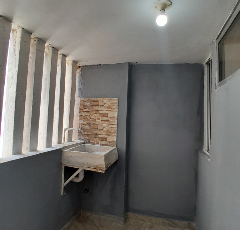 Inmobiliaria Issa Saieh Apartamento Arriendo, Ciudad Jardín, Barranquilla imagen 16