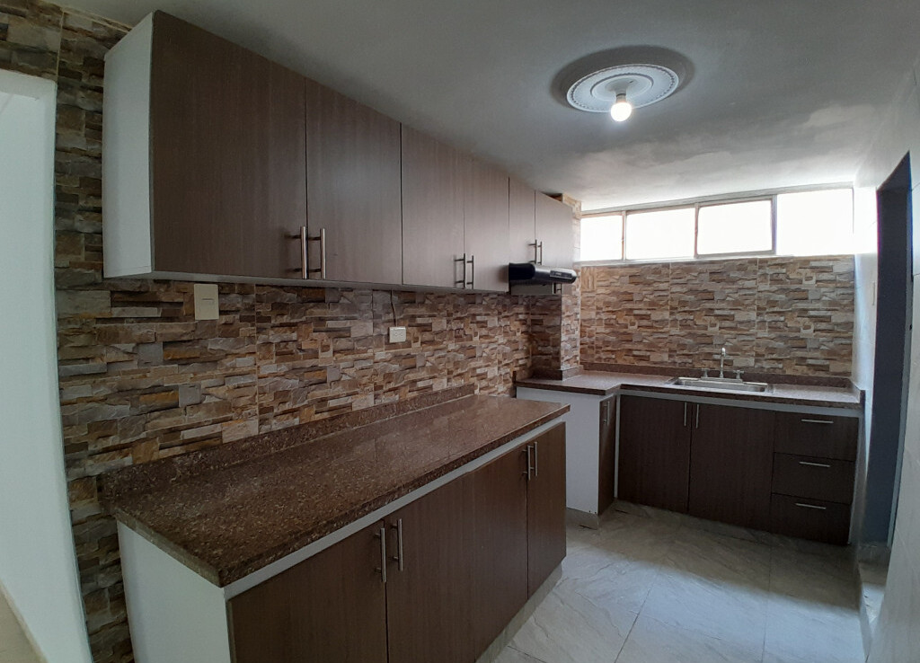 Inmobiliaria Issa Saieh Apartamento Arriendo, Ciudad Jardín, Barranquilla imagen 3