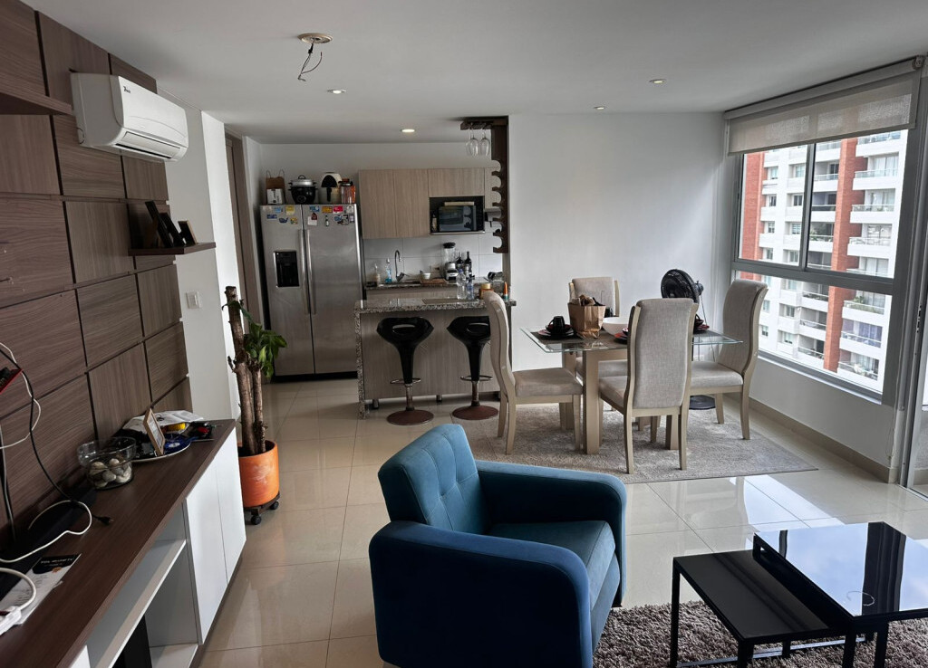 Inmobiliaria Issa Saieh Apartamento Venta, Portal De Genoves, Puerto Colombia imagen 0