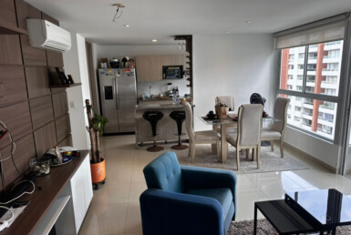 Inmobiliaria Issa Saieh Apartamento Venta, Portal De Genoves, Puerto Colombia imagen 0