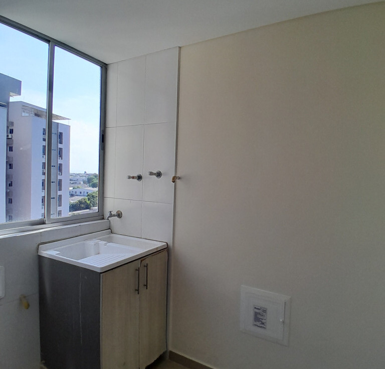 Inmobiliaria Issa Saieh Apartaestudio Arriendo, Ciudad Jardín, Barranquilla imagen 10