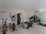 Inmobiliaria Issa Saieh Apartaestudio Arriendo, Ciudad Jardín, Barranquilla imagen 11