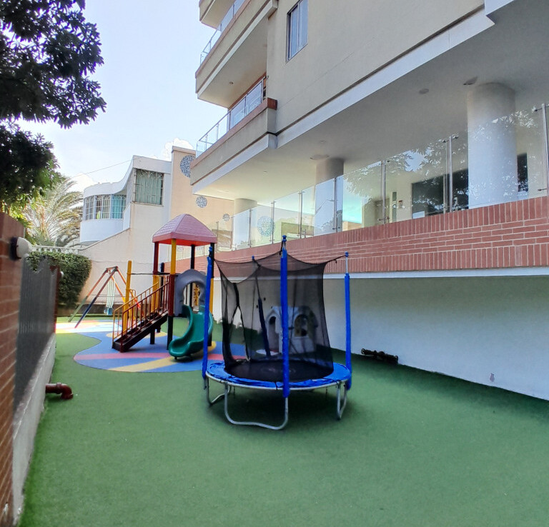 Inmobiliaria Issa Saieh Apartaestudio Arriendo, Ciudad Jardín, Barranquilla imagen 12