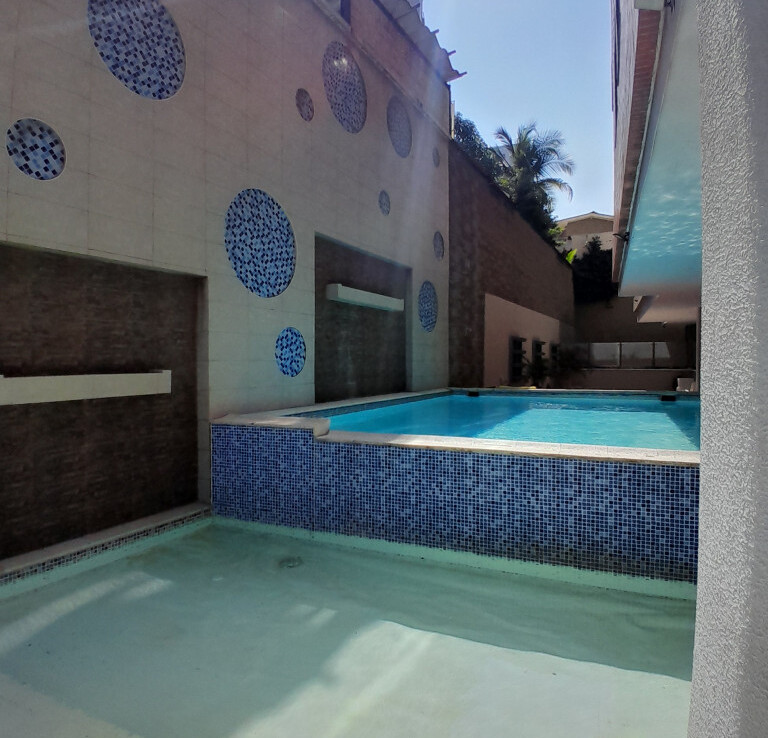 Inmobiliaria Issa Saieh Apartaestudio Arriendo, Ciudad Jardín, Barranquilla imagen 13