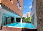 Inmobiliaria Issa Saieh Apartaestudio Arriendo, Ciudad Jardín, Barranquilla imagen 14