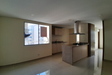 Inmobiliaria Issa Saieh Apartaestudio Arriendo, Ciudad Jardín, Barranquilla imagen 0