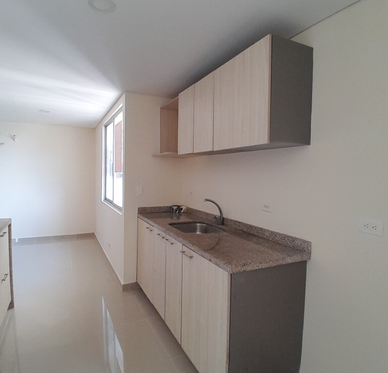 Inmobiliaria Issa Saieh Apartaestudio Arriendo, Ciudad Jardín, Barranquilla imagen 3