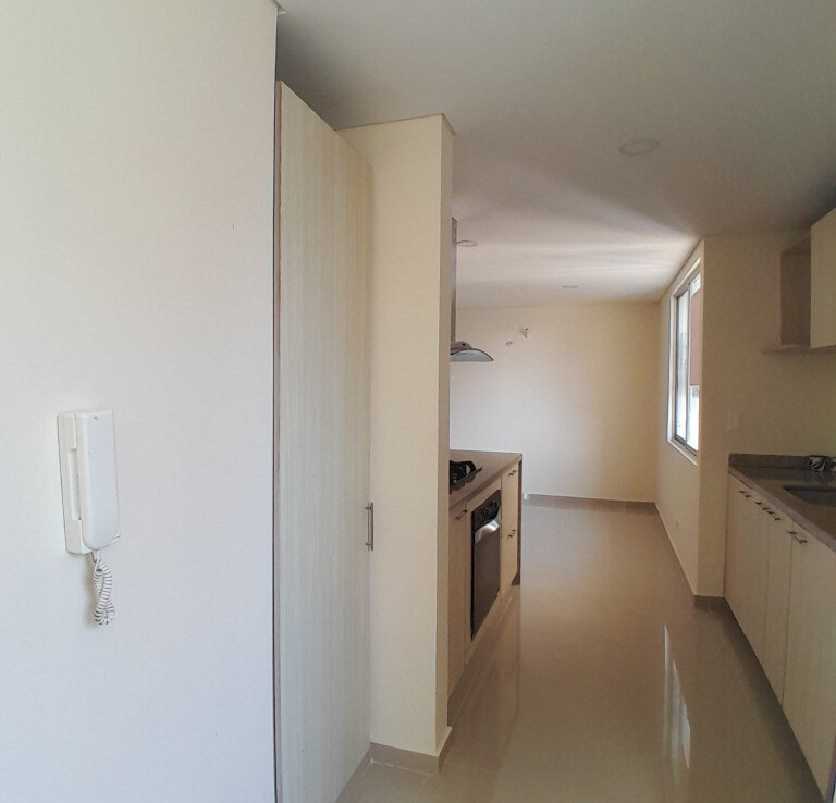 Inmobiliaria Issa Saieh Apartaestudio Arriendo, Ciudad Jardín, Barranquilla imagen 4