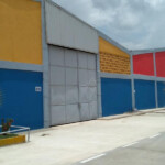 Inmobiliaria Issa Saieh Bodega Arriendo, Circunvalar, Barranquilla imagen 0