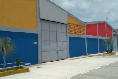 Inmobiliaria Issa Saieh Bodega Arriendo, Circunvalar, Barranquilla imagen 0