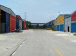 Inmobiliaria Issa Saieh Bodega Arriendo, Circunvalar, Barranquilla imagen 1