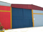 Inmobiliaria Issa Saieh Bodega Arriendo, Circunvalar, Barranquilla imagen 2