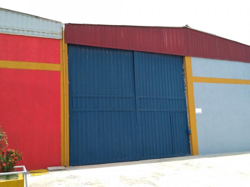 Inmobiliaria Issa Saieh Bodega Arriendo, Circunvalar, Barranquilla imagen 2