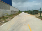 Inmobiliaria Issa Saieh Bodega Arriendo, Circunvalar, Barranquilla imagen 3