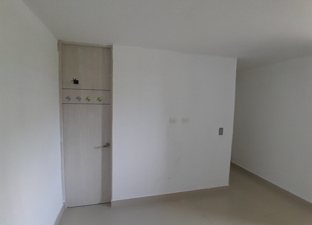 Inmobiliaria Issa Saieh Apartamento Venta, Alameda Del Rio, Barranquilla imagen 11