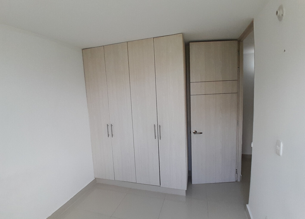 Inmobiliaria Issa Saieh Apartamento Venta, Alameda Del Rio, Barranquilla imagen 15