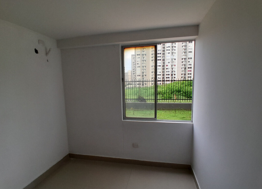 Inmobiliaria Issa Saieh Apartamento Venta, Alameda Del Rio, Barranquilla imagen 16