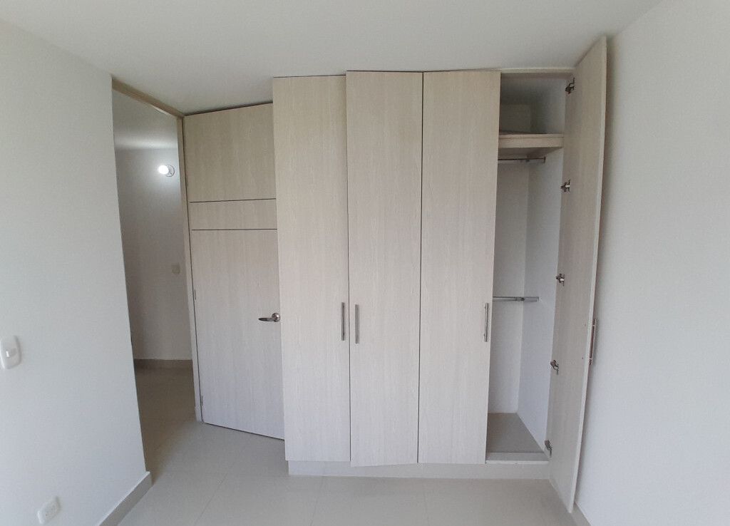 Inmobiliaria Issa Saieh Apartamento Venta, Alameda Del Rio, Barranquilla imagen 17