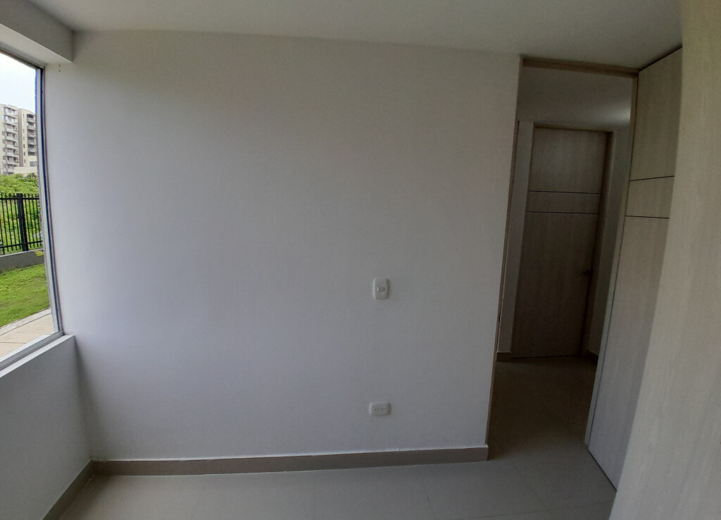 Inmobiliaria Issa Saieh Apartamento Venta, Alameda Del Rio, Barranquilla imagen 18