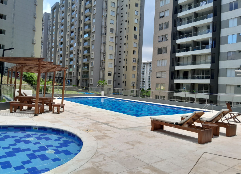 Inmobiliaria Issa Saieh Apartamento Venta, Alameda Del Rio, Barranquilla imagen 0