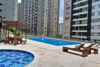 Inmobiliaria Issa Saieh Apartamento Venta, Alameda Del Rio, Barranquilla imagen 0