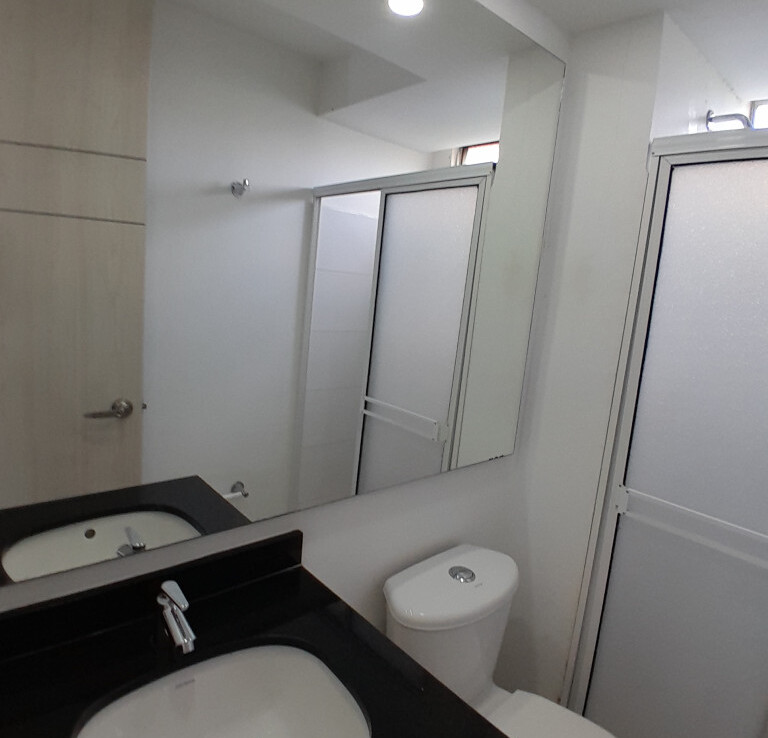 Inmobiliaria Issa Saieh Apartamento Venta, Alameda Del Rio, Barranquilla imagen 19