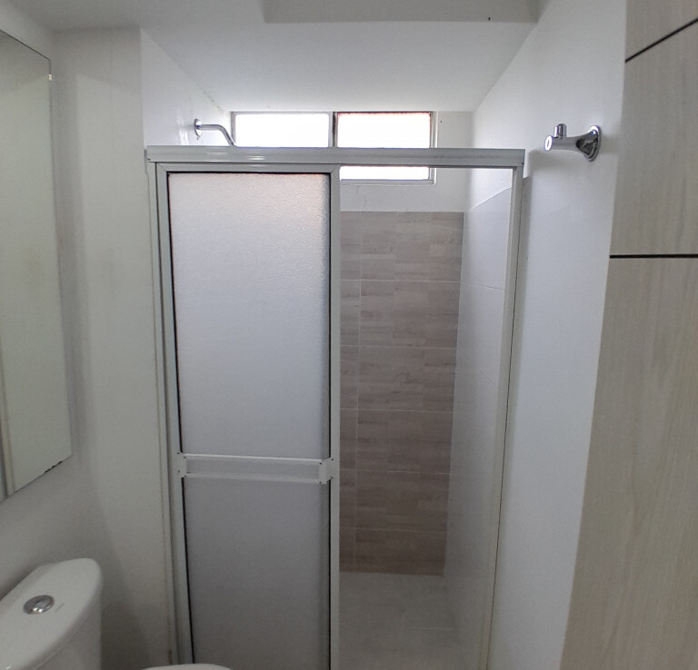 Inmobiliaria Issa Saieh Apartamento Venta, Alameda Del Rio, Barranquilla imagen 20