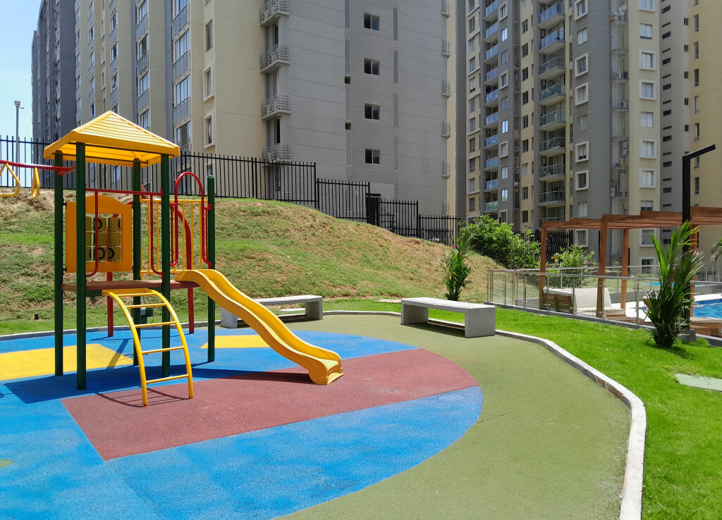 Inmobiliaria Issa Saieh Apartamento Venta, Alameda Del Rio, Barranquilla imagen 24