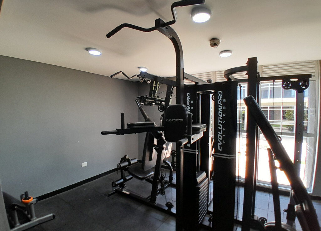 Inmobiliaria Issa Saieh Apartamento Venta, Alameda Del Rio, Barranquilla imagen 27