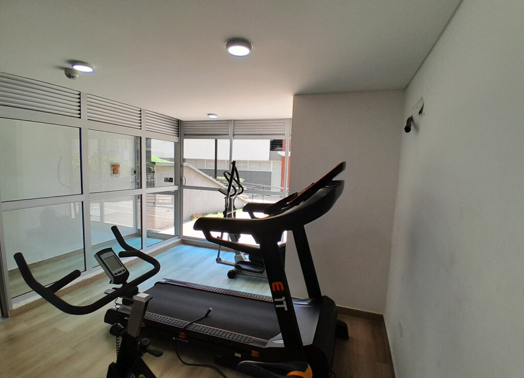 Inmobiliaria Issa Saieh Apartamento Venta, Alameda Del Rio, Barranquilla imagen 28