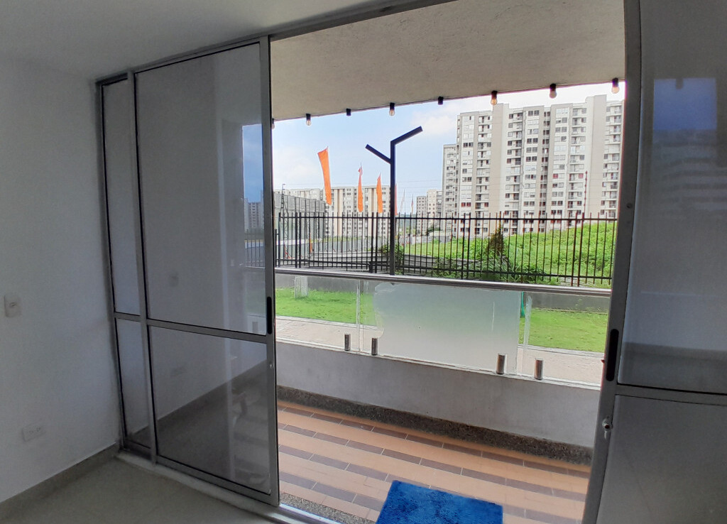 Inmobiliaria Issa Saieh Apartamento Venta, Alameda Del Rio, Barranquilla imagen 3