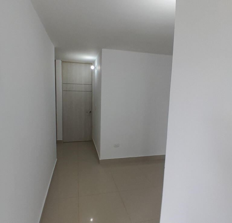 Inmobiliaria Issa Saieh Apartamento Venta, Alameda Del Rio, Barranquilla imagen 4