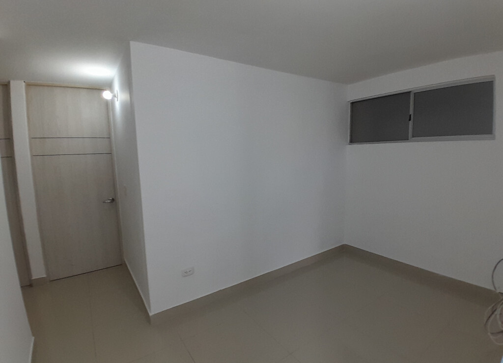Inmobiliaria Issa Saieh Apartamento Venta, Alameda Del Rio, Barranquilla imagen 5