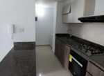 Inmobiliaria Issa Saieh Apartamento Venta, Alameda Del Rio, Barranquilla imagen 6