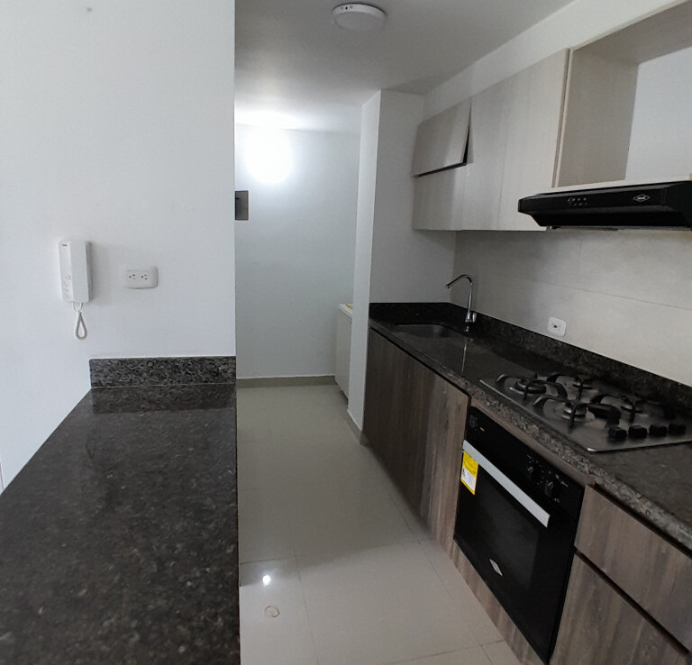 Inmobiliaria Issa Saieh Apartamento Venta, Alameda Del Rio, Barranquilla imagen 6