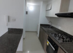 Inmobiliaria Issa Saieh Apartamento Venta, Alameda Del Rio, Barranquilla imagen 7