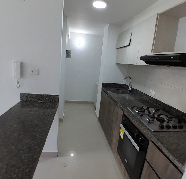 Inmobiliaria Issa Saieh Apartamento Venta, Alameda Del Rio, Barranquilla imagen 7