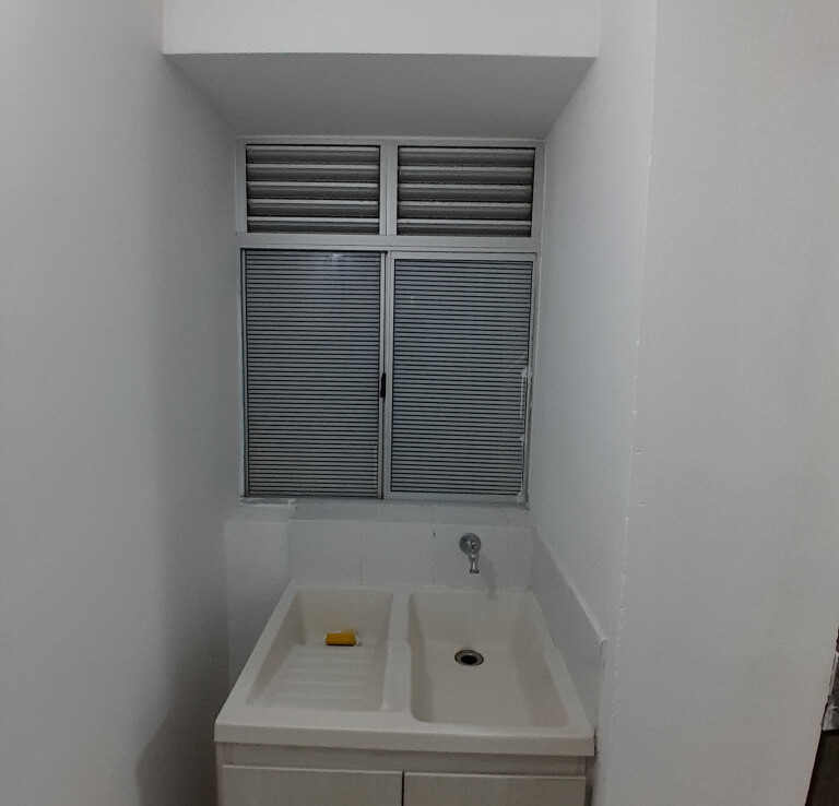 Inmobiliaria Issa Saieh Apartamento Venta, Alameda Del Rio, Barranquilla imagen 8