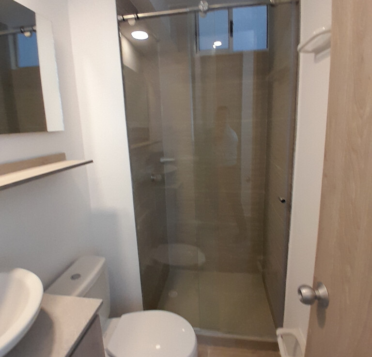 Inmobiliaria Issa Saieh Apartamento Arriendo, Ciudad Mallorquin, Puerto Colombia imagen 11